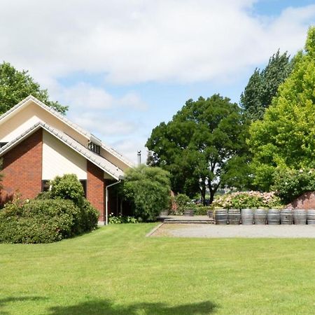 Fairhall Guest Lodge Woodbourne Luaran gambar