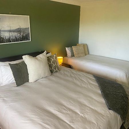 Fairhall Guest Lodge Woodbourne Luaran gambar