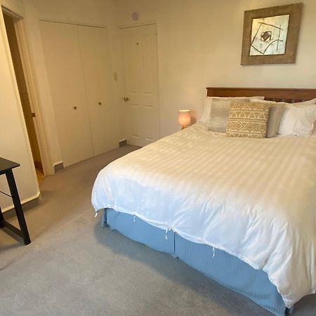 Fairhall Guest Lodge Woodbourne Luaran gambar
