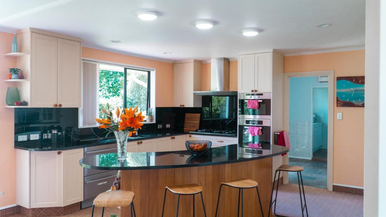 Fairhall Guest Lodge Woodbourne Luaran gambar