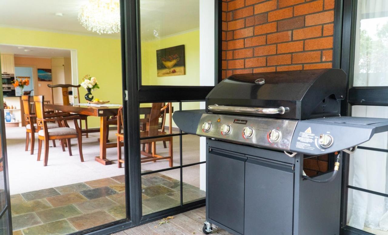 Fairhall Guest Lodge Woodbourne Luaran gambar