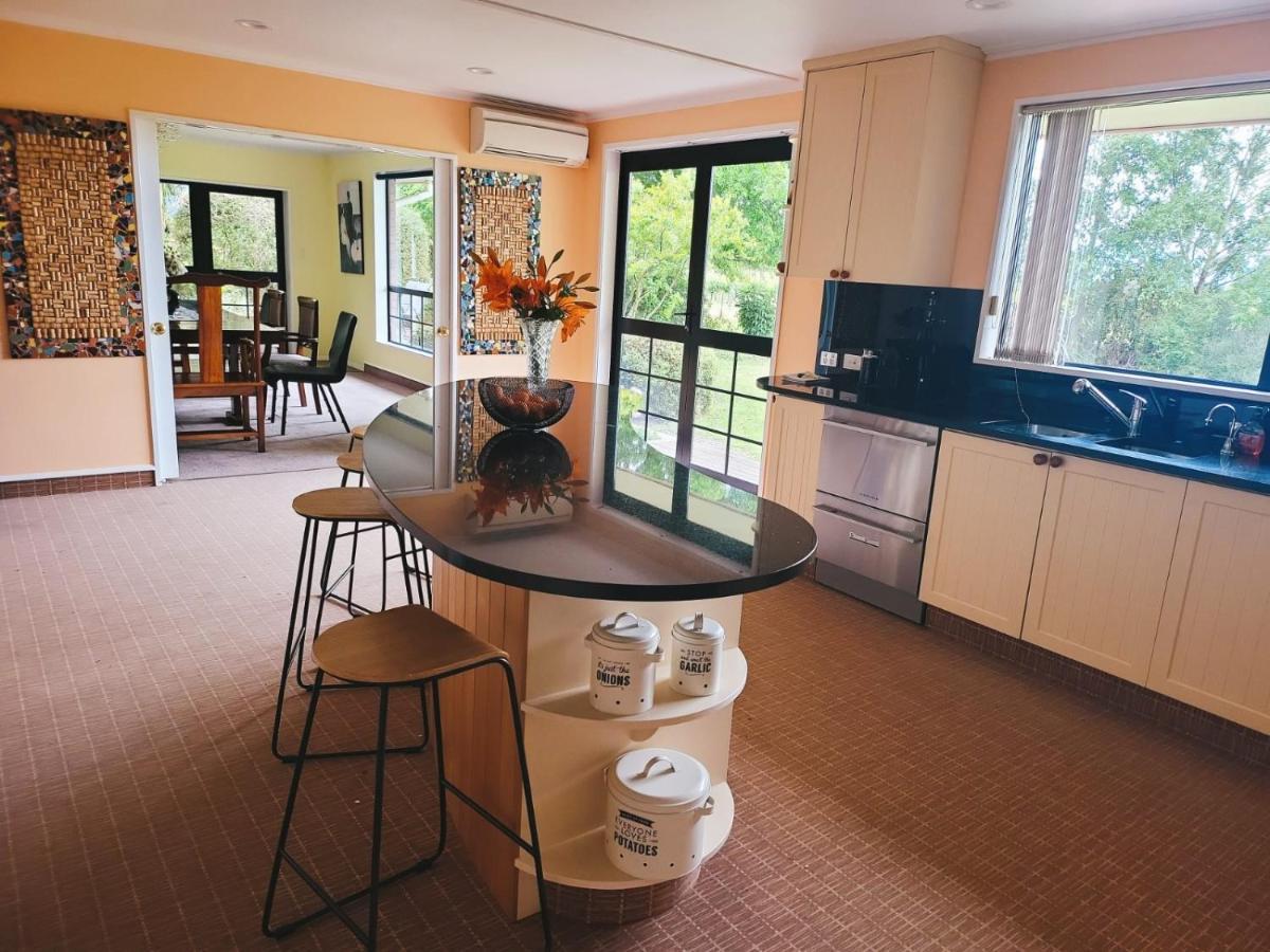 Fairhall Guest Lodge Woodbourne Luaran gambar