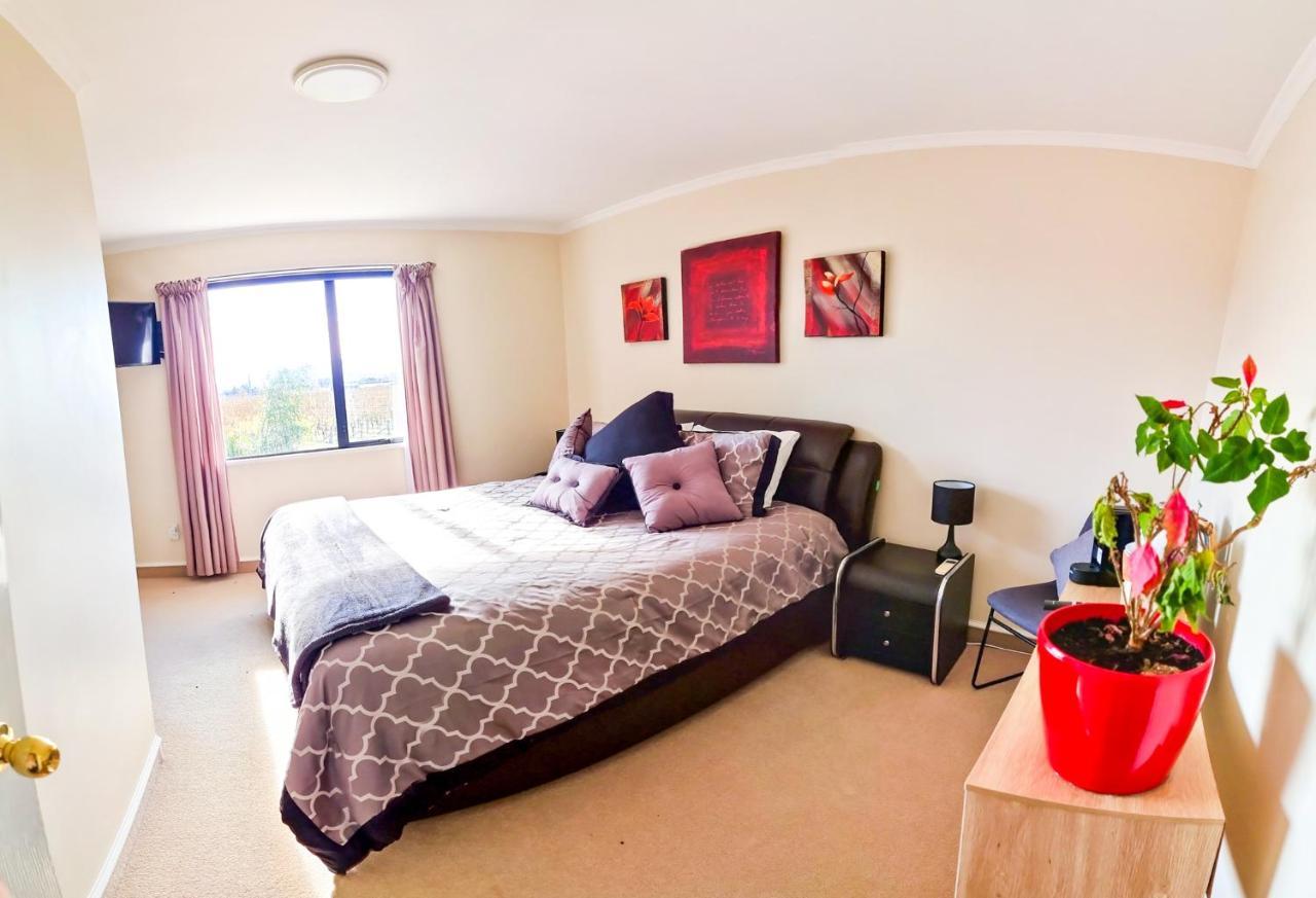 Fairhall Guest Lodge Woodbourne Luaran gambar