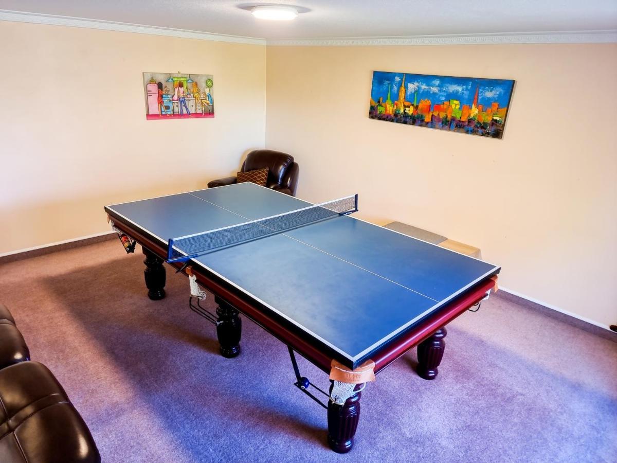 Fairhall Guest Lodge Woodbourne Luaran gambar