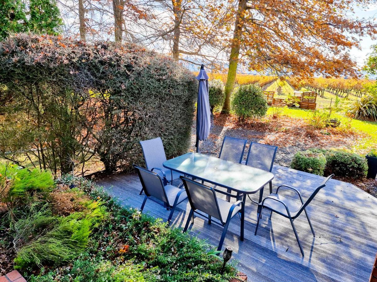 Fairhall Guest Lodge Woodbourne Luaran gambar