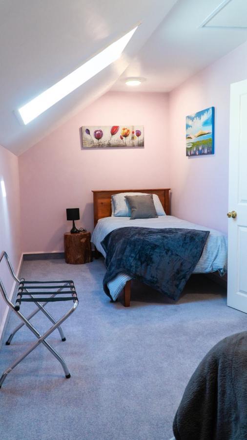 Fairhall Guest Lodge Woodbourne Luaran gambar