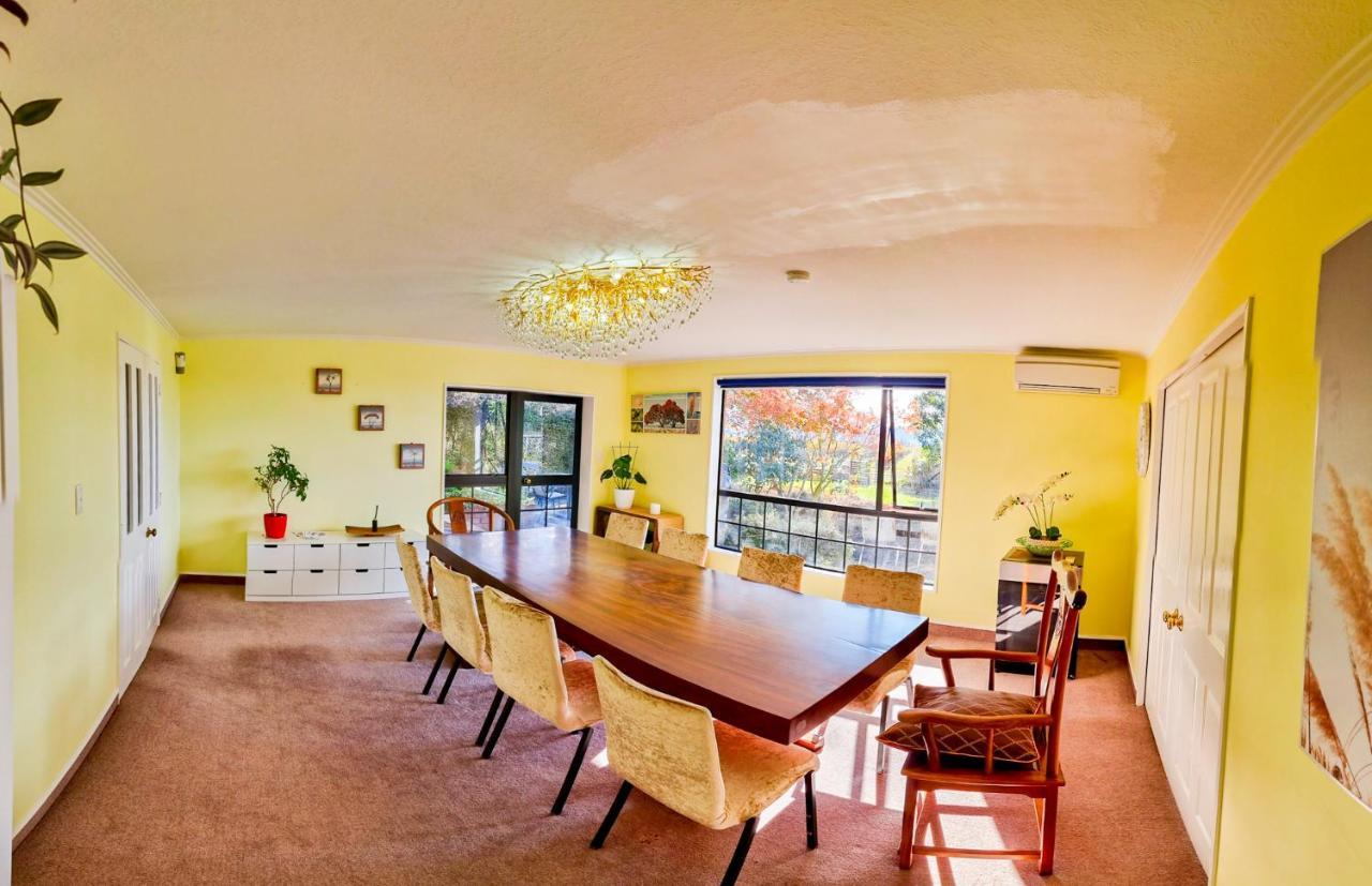 Fairhall Guest Lodge Woodbourne Luaran gambar