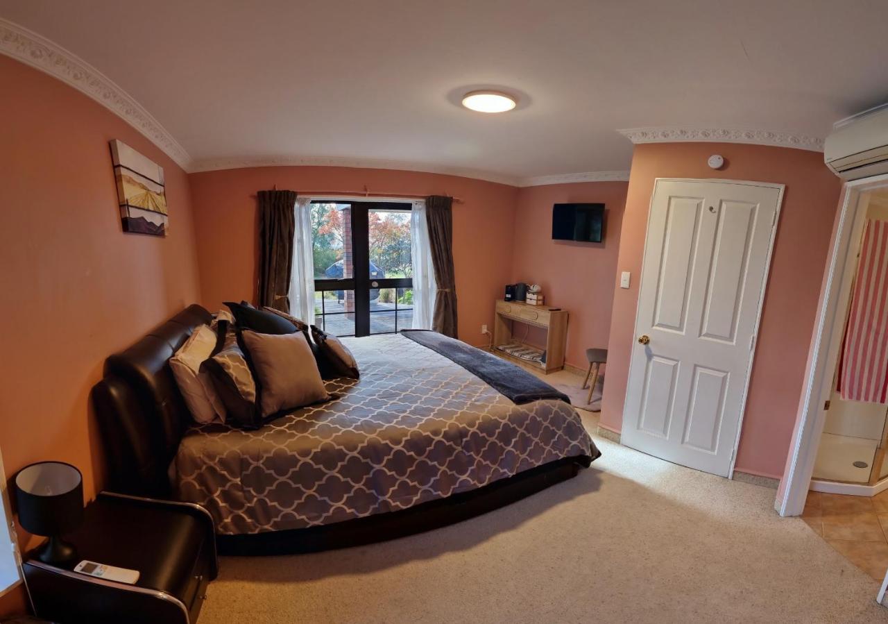 Fairhall Guest Lodge Woodbourne Luaran gambar