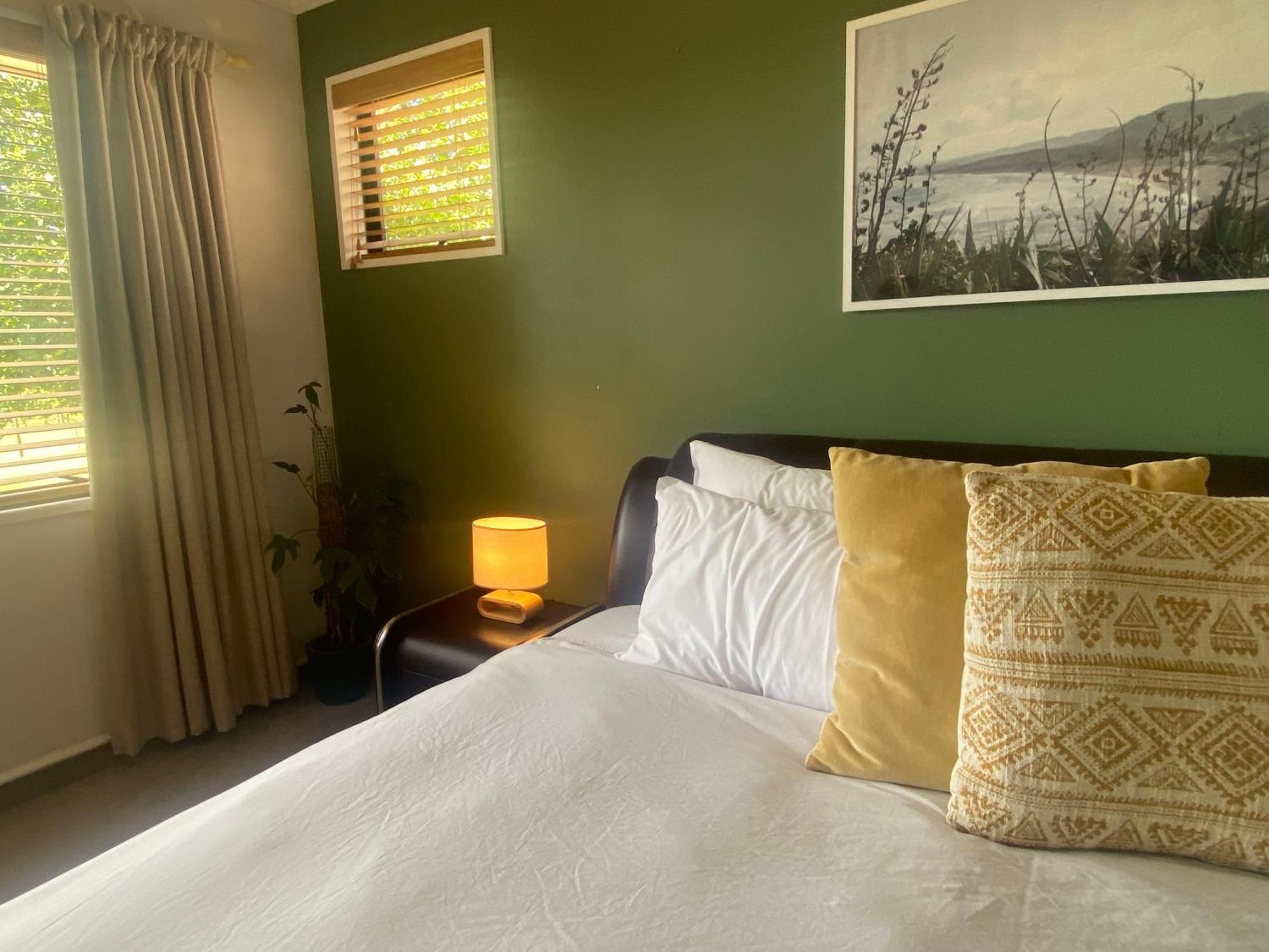 Fairhall Guest Lodge Woodbourne Luaran gambar
