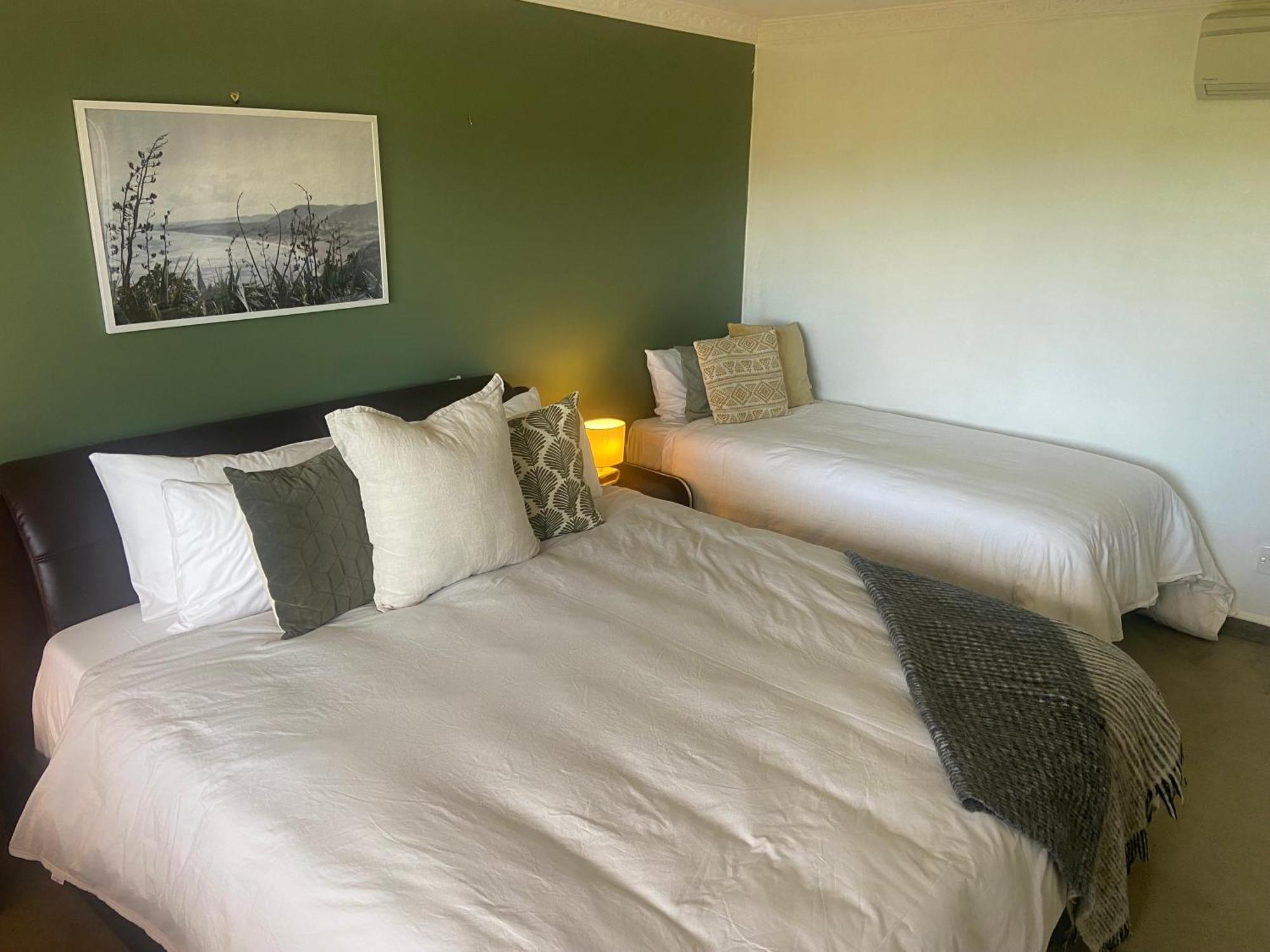Fairhall Guest Lodge Woodbourne Luaran gambar
