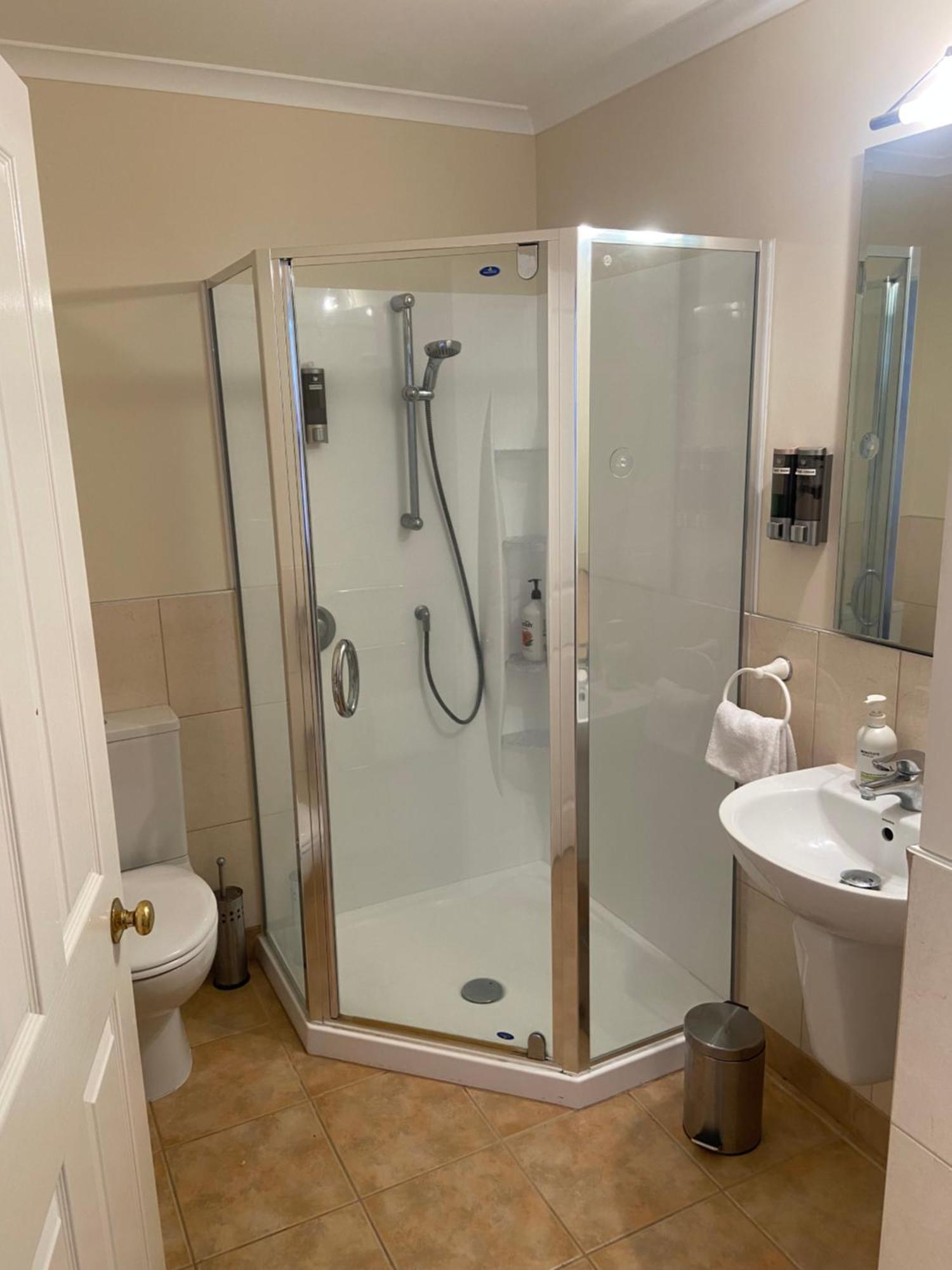 Fairhall Guest Lodge Woodbourne Luaran gambar