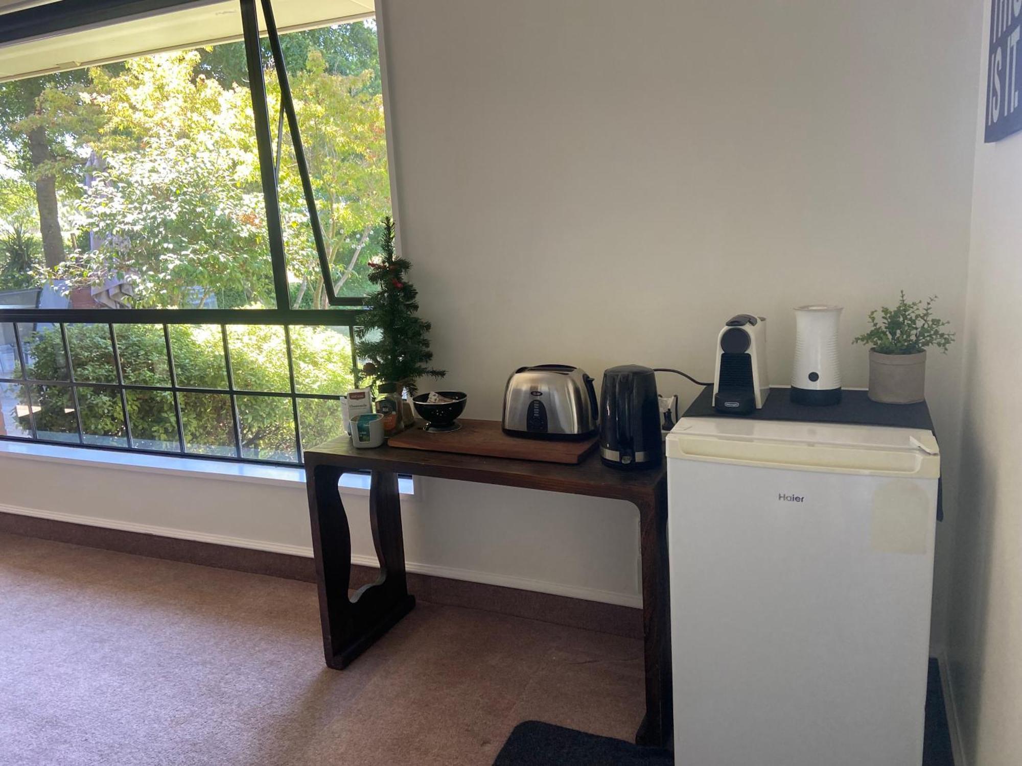 Fairhall Guest Lodge Woodbourne Luaran gambar