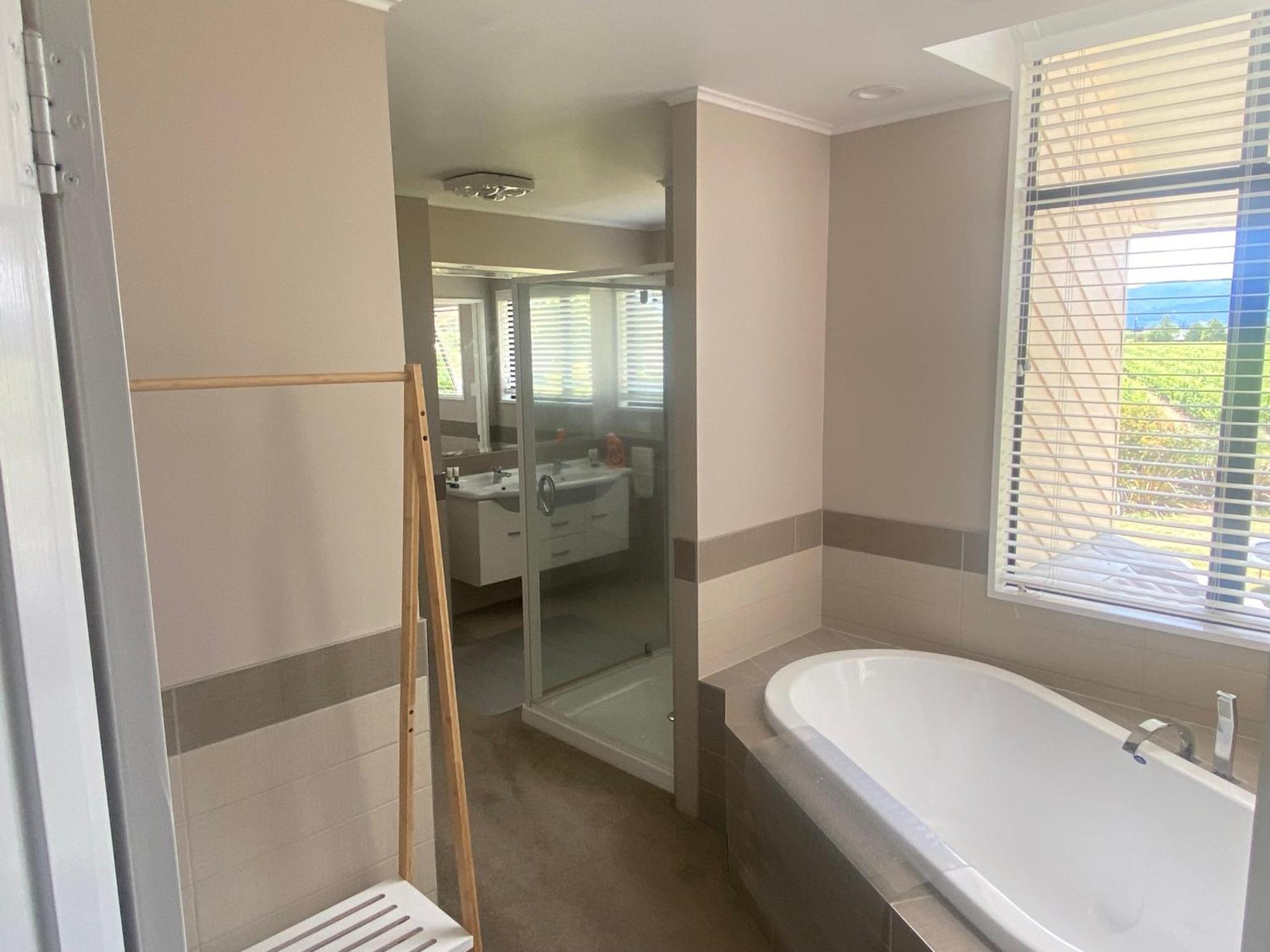 Fairhall Guest Lodge Woodbourne Luaran gambar