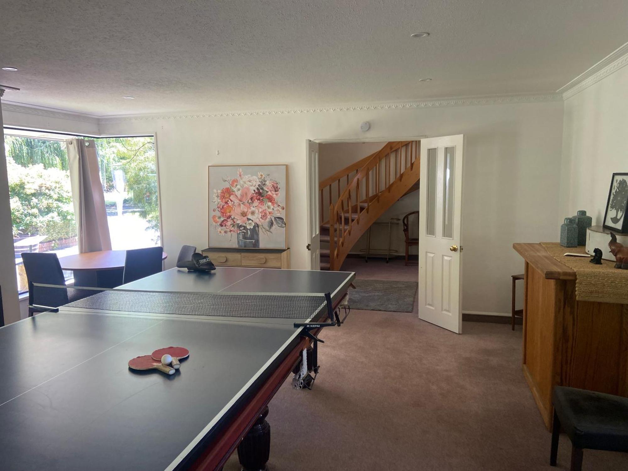 Fairhall Guest Lodge Woodbourne Luaran gambar