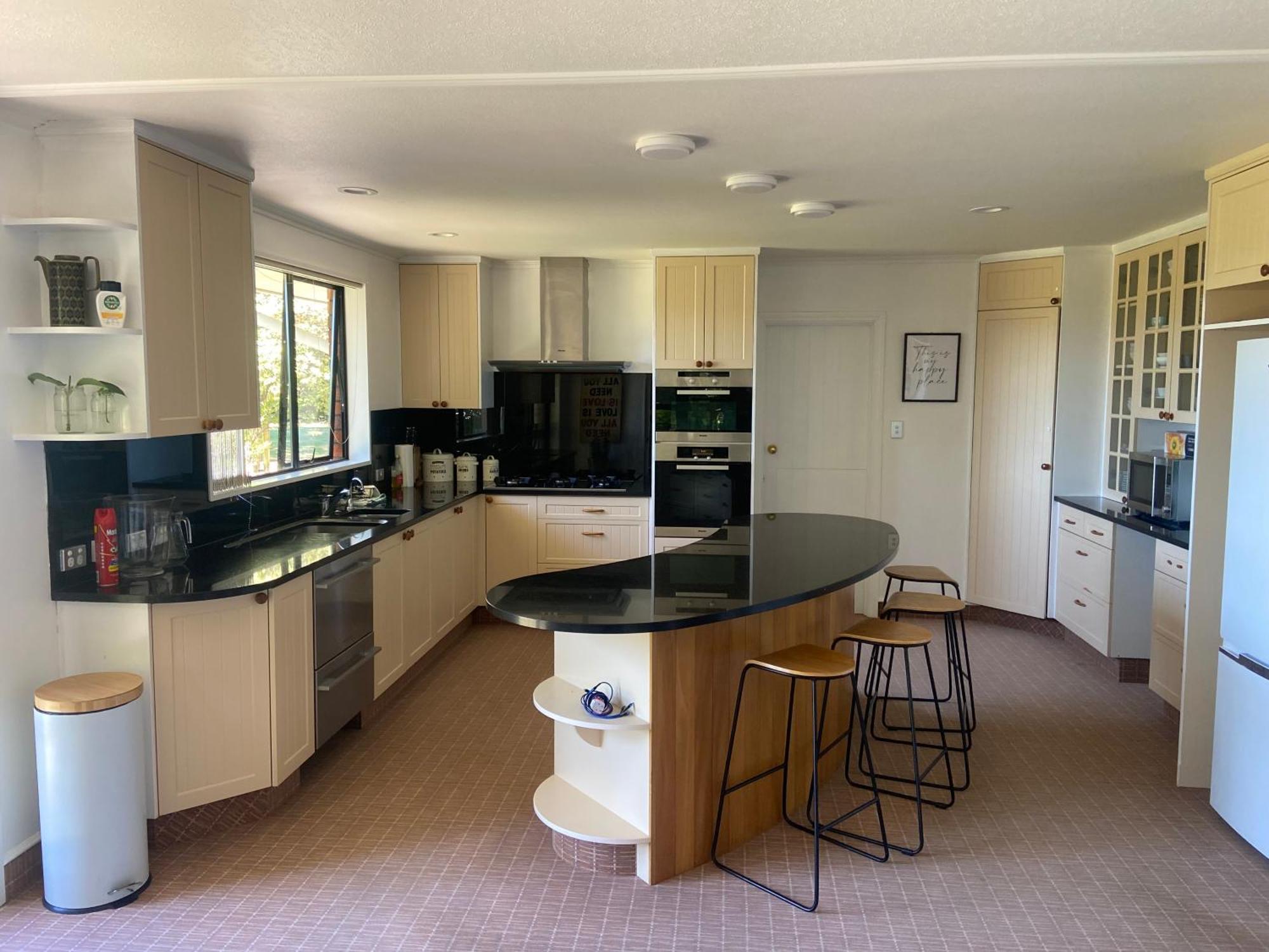 Fairhall Guest Lodge Woodbourne Luaran gambar