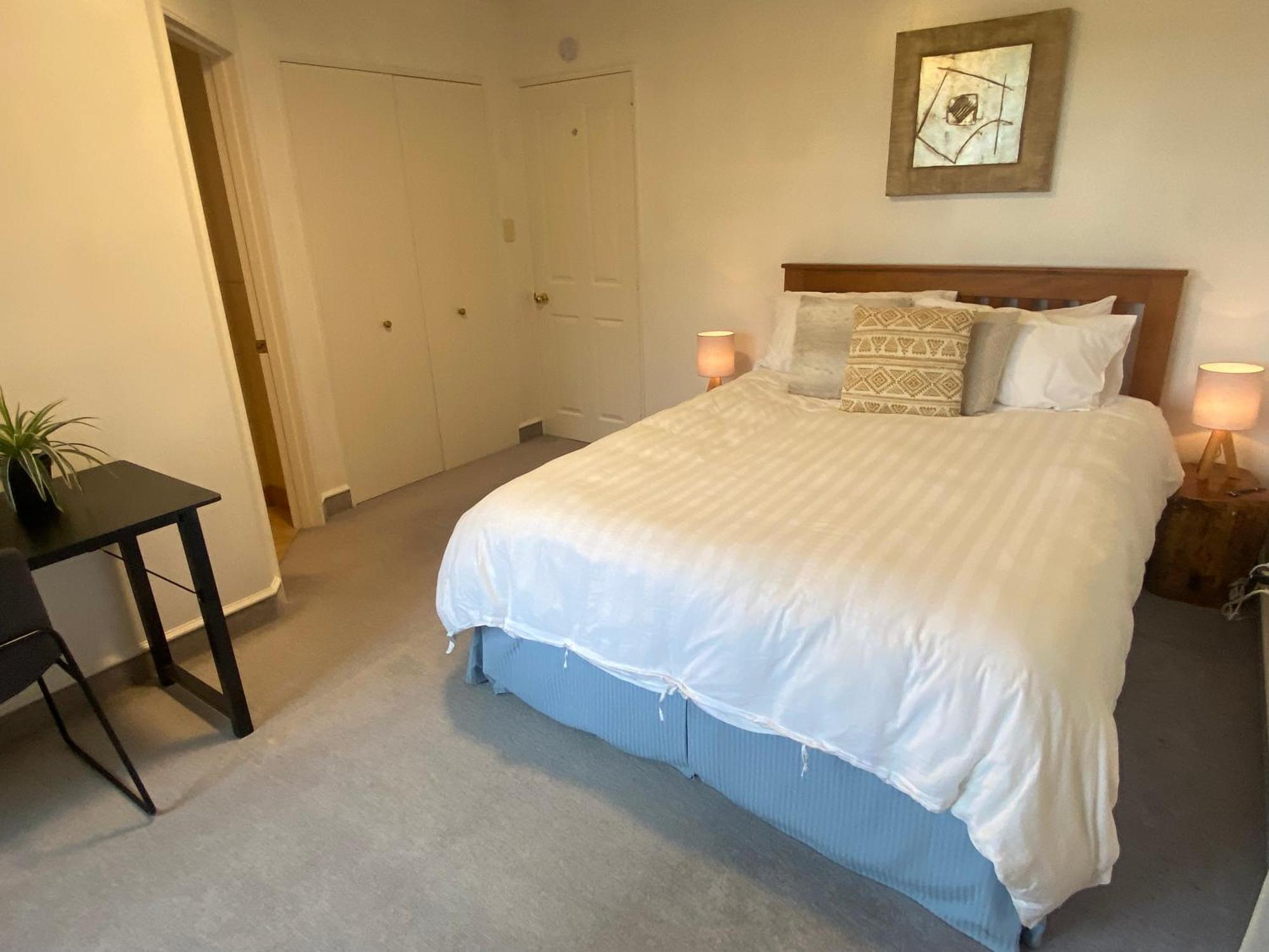 Fairhall Guest Lodge Woodbourne Luaran gambar