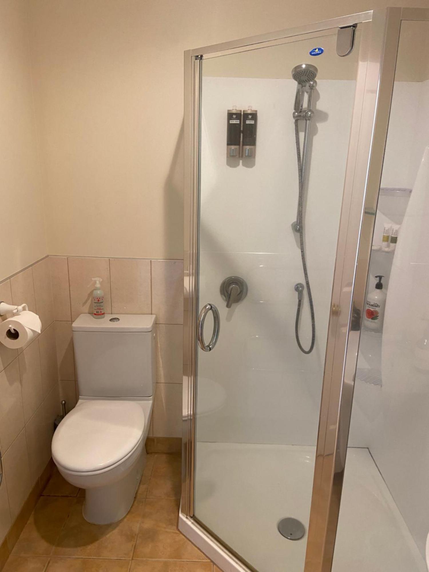 Fairhall Guest Lodge Woodbourne Luaran gambar