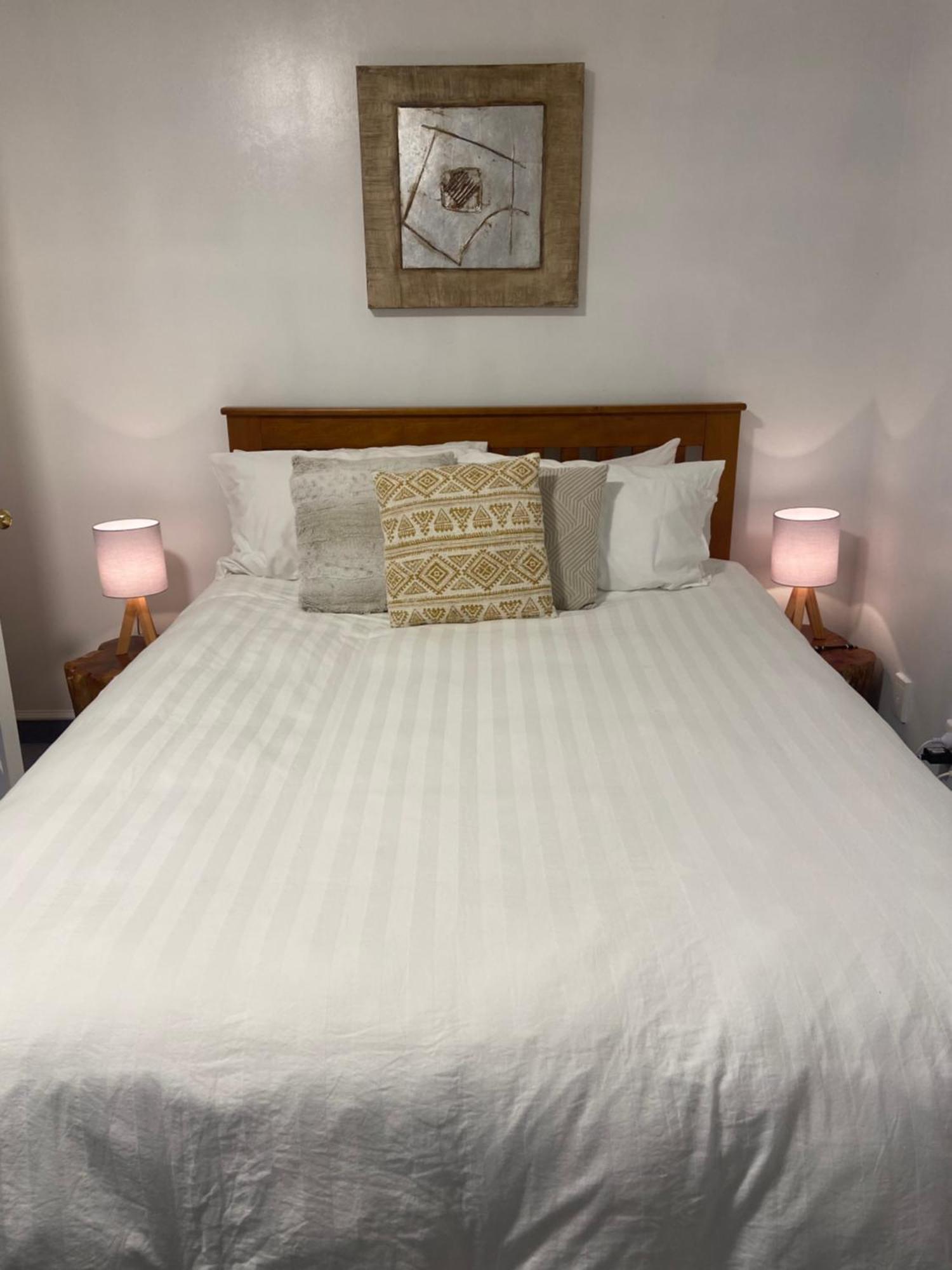 Fairhall Guest Lodge Woodbourne Luaran gambar