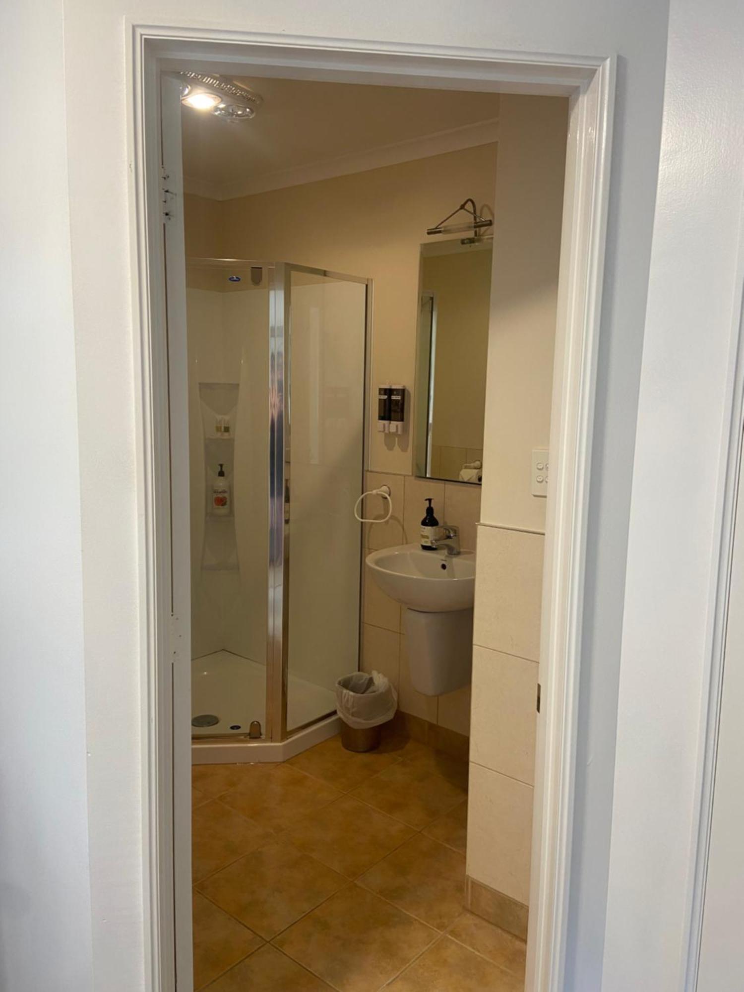 Fairhall Guest Lodge Woodbourne Luaran gambar